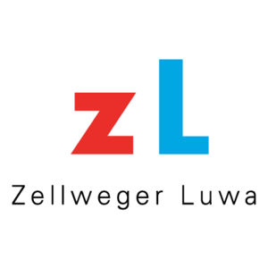 Zellweger Luwa Logo