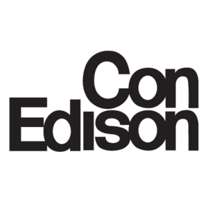 Con Edison(218) Logo