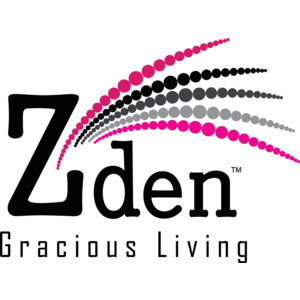 Zden Logo