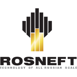 Rosneft Logo