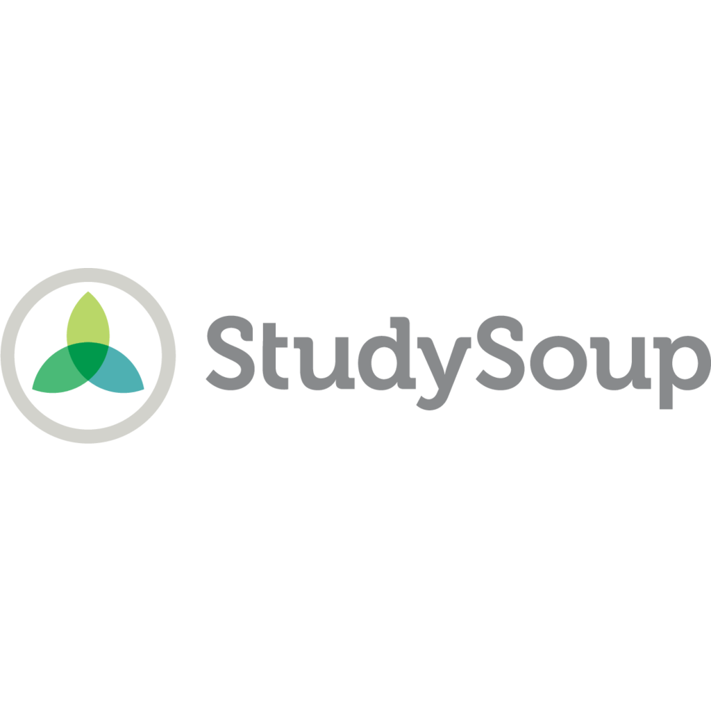 StudySoup, College