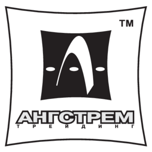 Angstrem Trading Logo