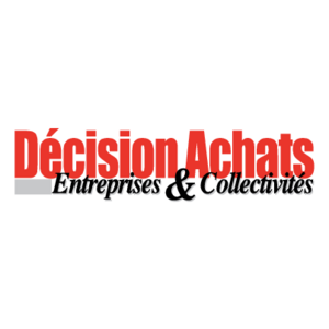 Decision Achats Logo