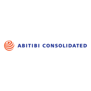 Abitibi Consolidated(319) Logo