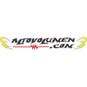 Altovolumen Logo