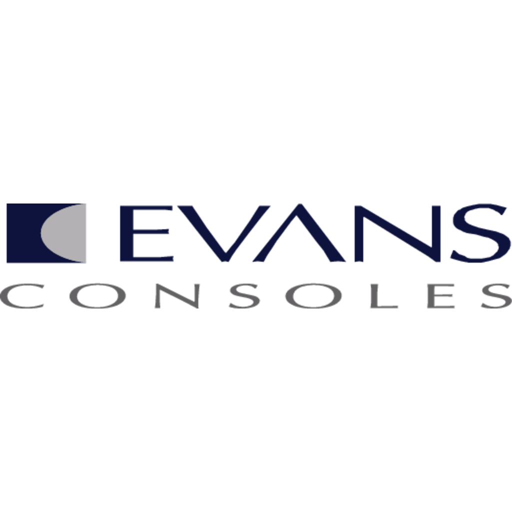 Evans,Consoles