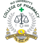 Kles College of Pharmacy - Belgaum Logo