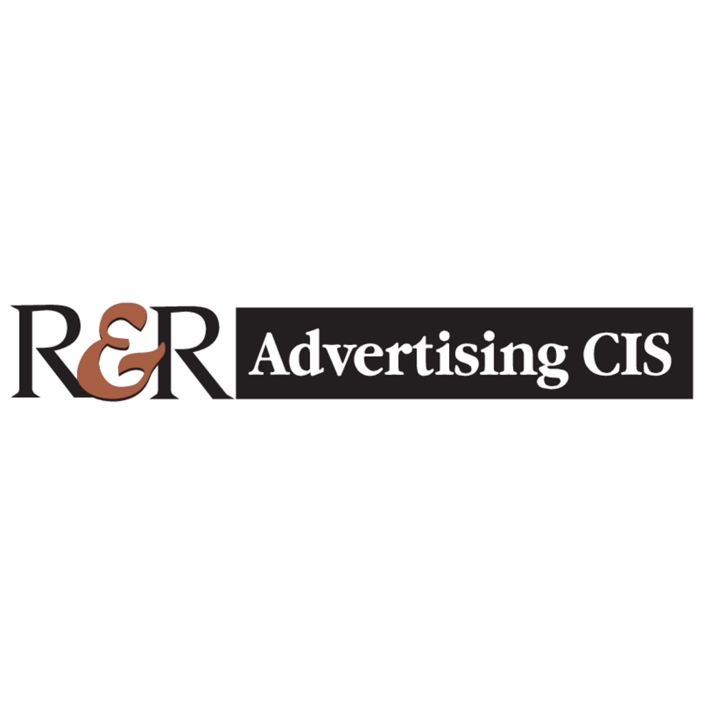 R&R,Advertising,CIS