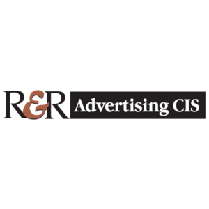 R&R Advertising CIS Logo