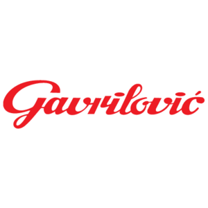 Gavrilovic(82) Logo