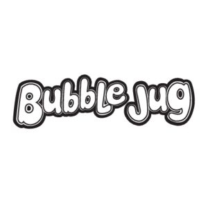 Bubble Jug Logo