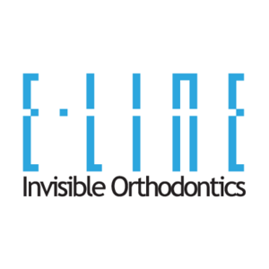 E-LINE Invisible Orthodontics Logo