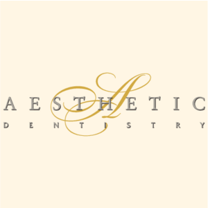 Aesthetic Dentistry Logo