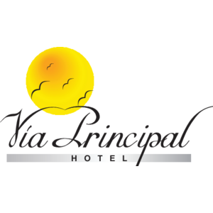 Hotel via Principal Logo