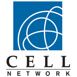 Cell Network Logo