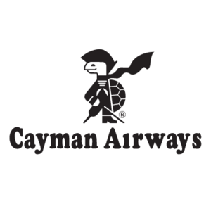 Cayman Airways(383)