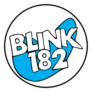 Blink 182(298)