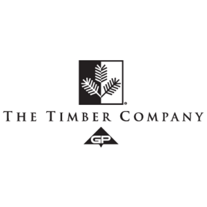 The Timber Company Logo