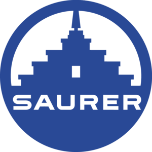 Saurer Logo