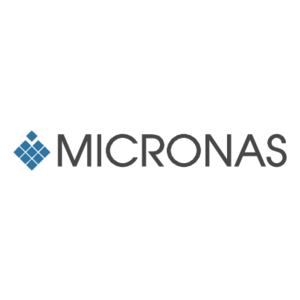 Micronas Logo