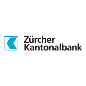 Zurcher Kantonalbank Logo