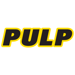 Pulp Logo