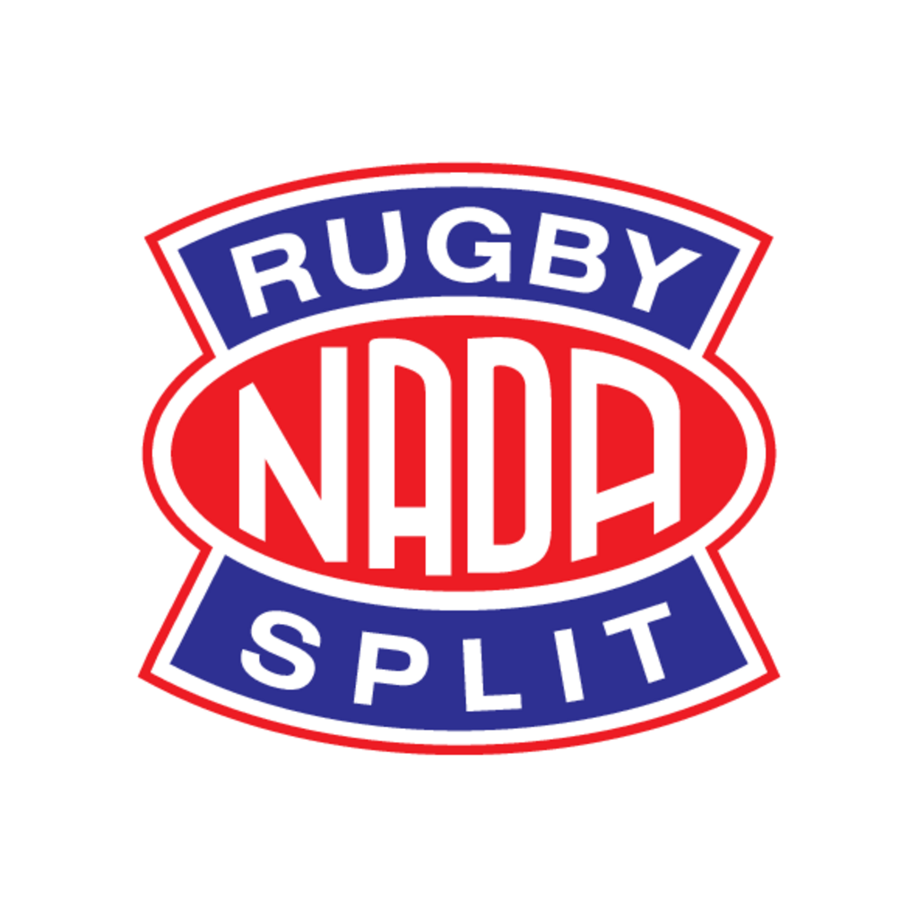 Logo, Sports, Croatia, Rugbi Klub Nada