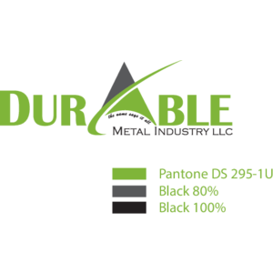 Durable Logo