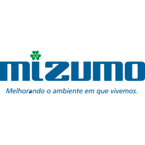 Mizumo Logo