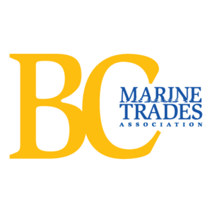 BC Marine Trades Association(264) Logo