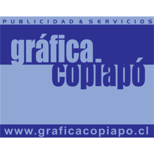 Grafica,Copìapo