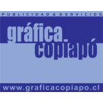 Grafica Copìapo Logo