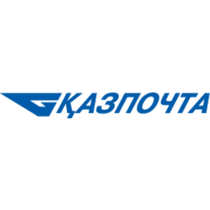 Kazpost JSC Logo