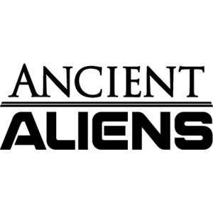 Ancient Aliens Logo