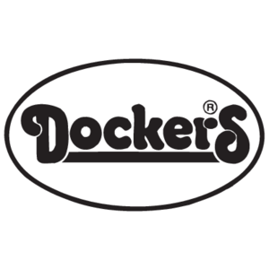 Dockers(5) Logo