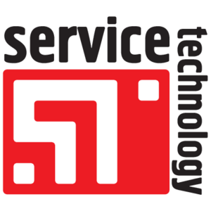 Service Technology Logo