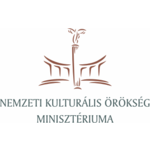 Nemzeti Kulturalis Orokseg Miniszteriuma Logo