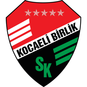 Kocaeli Birlikspor Logo