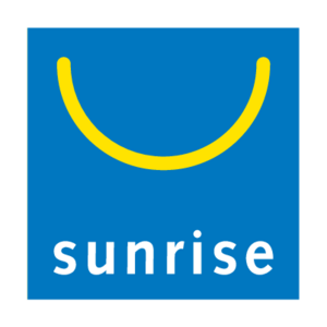 sunrise(73) Logo