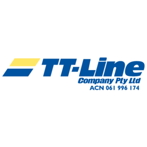 TT-Line Logo