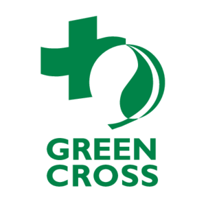 Green Cross Logo