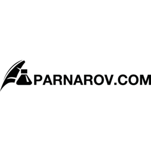 Parnarov.com Logo