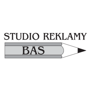 Bas Studio Reklamy(185) Logo
