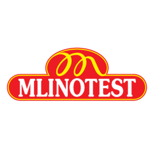 Mlinotest Ajdovscina Logo