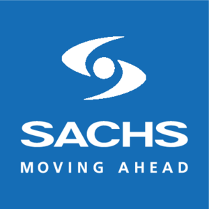 Sachs(32) Logo