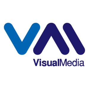 VisualMedia Logo