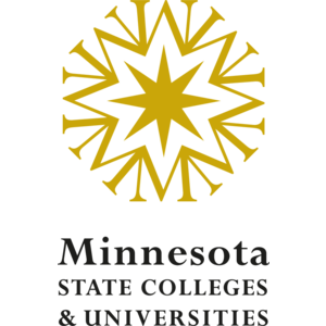 Minnesota State Colleges & Universities Logo