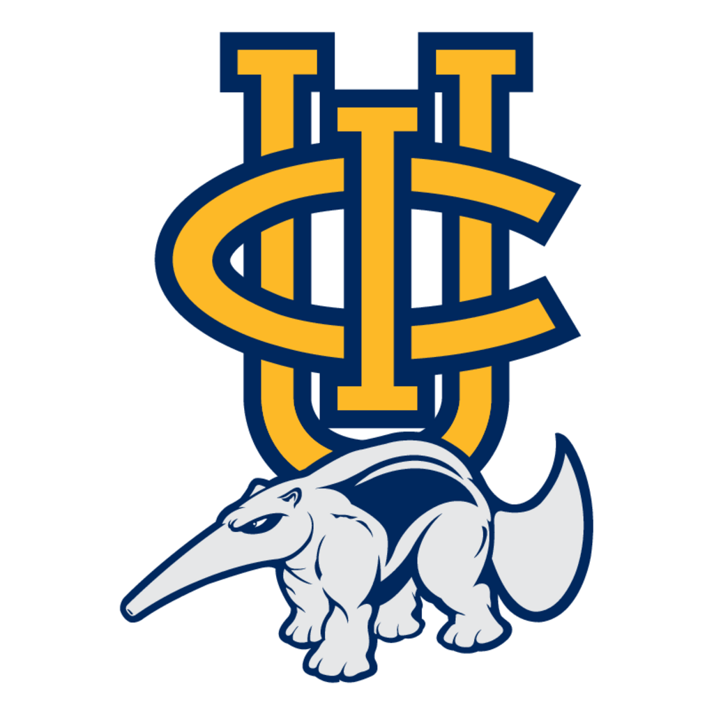 California,Irvine,Anteaters