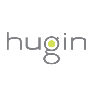 Hugin Logo