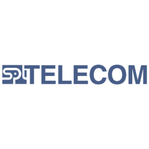 SPT Telecom Logo